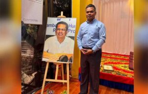អ្នករូតវាំងននសង្គម៖​ ហេតុអ្វីកម្ពុជានៅតែត្រូវការសំឡេងរិះគន់បែបស្ថាបនា?