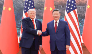 Constructive ties require concrete actions