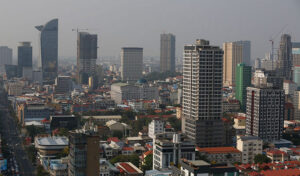 Designing Cambodia’s future economy