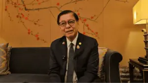 Thailand Closed the Door — Cambodia Chose the Law