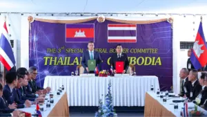 A Promise Must Be Kept: Why Thailand Must Honour Point 3 of the 27 December 2025 Joint Statement