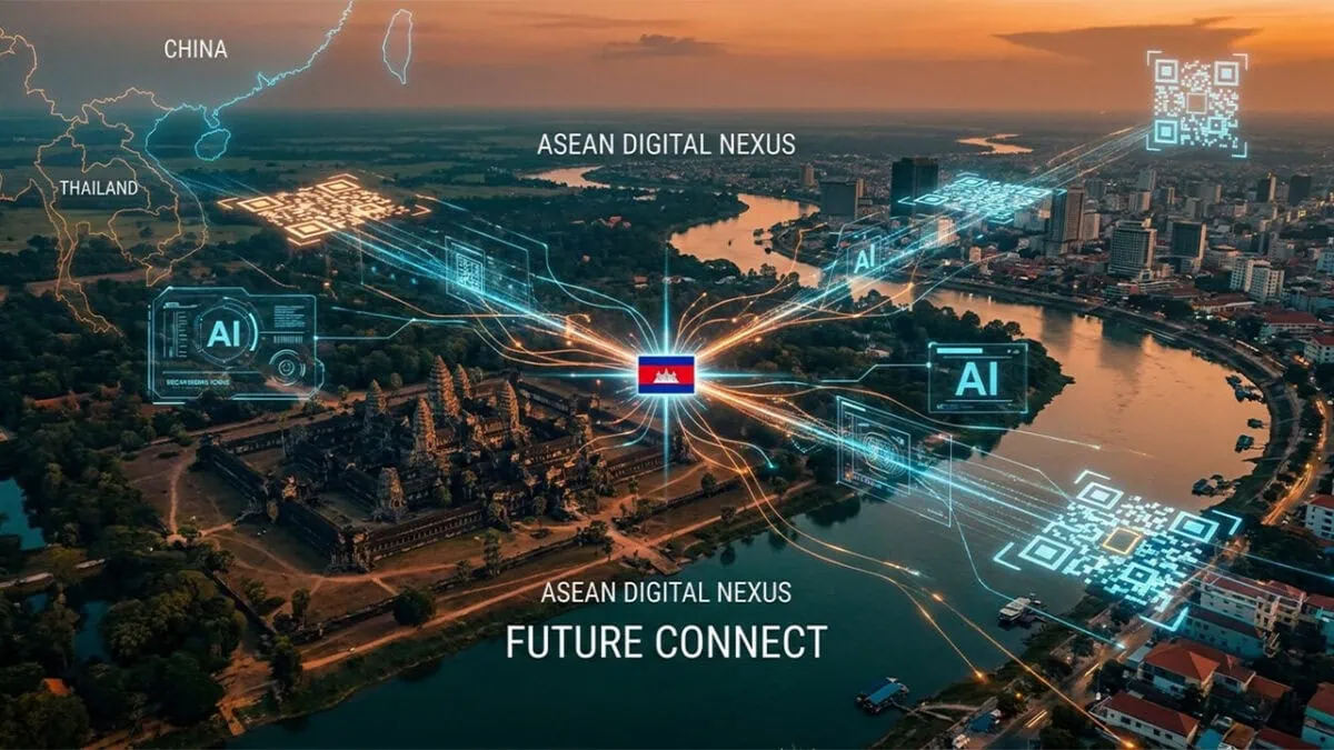 The Small State’s Gambit: How Infrastructure, Not Size, Defines Strategic Autonomy in the AI and Digital Era