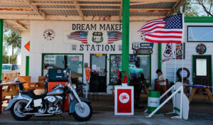 After 250 years, the ‘American dream’ is tarnished but alive