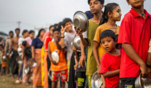 The growing human cost of Myanmar’s political crisis