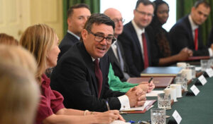 Britain’s new PM Andy Burnham and the multipolar political era