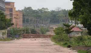 A Scam Compound Is Not a Licence to Invade: Thailand Cannot Bomb, Occupy and Then Rewrite the Law