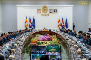 ការអនុវត្តវិធានការគន្លឹះក្នុងវិស័យសុខាភិបាលក្នុងរយៈពេល ៣ឆ្នាំកន្លងមក បានបញ្ជាក់នូវភាពចាំបាច់ក្នុងការជំរុញចំណុចដៅទាំង៣ នៃផែនទីបង្ហាញផ្លូវឆ្ពោះទៅការគ្របដណ្តប់សុខភាពជាសកលឆ្នាំ២០៣៥