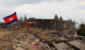 រដ្ឋមន្រ្តី​៖ ចំនួន​ជន​ស៊ីវិល​ដែល​រង​គ្រោះ បង្ហាញ​ថា​ការ​អះអាង​របស់​ថៃ​អំពី​ការ​ប្រកាន់​ខ្ជាប់​វិជ្ជាជីវៈ គឺ​មិន​ស្រប​នឹង​ការពិត