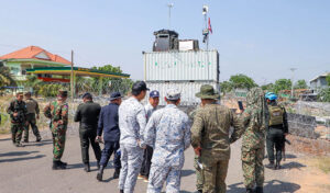 AOT serves as ‘Eyes of Truth’ to safeguard Cambodia-Thailand ceasefire, says Information Minister