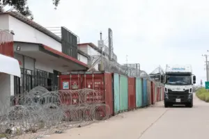 Thailand’s Own Words Expose the Problem: Force Cannot Turn a Unilateral Map into a Legal Border