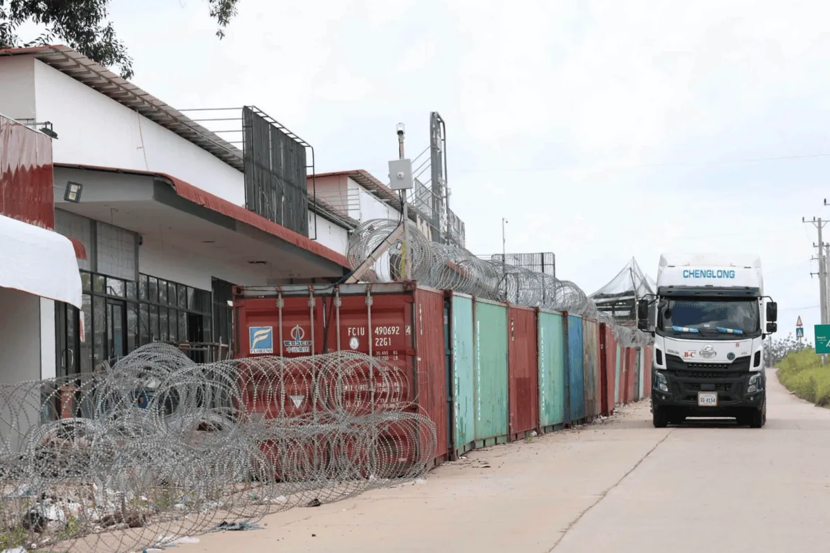 Thailand’s Own Words Expose the Problem: Force Cannot Turn a Unilateral Map into a Legal Border