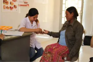 Türkiye Should Build Cambodia’s Healthcare Referral Network, Not a Capital Clinic