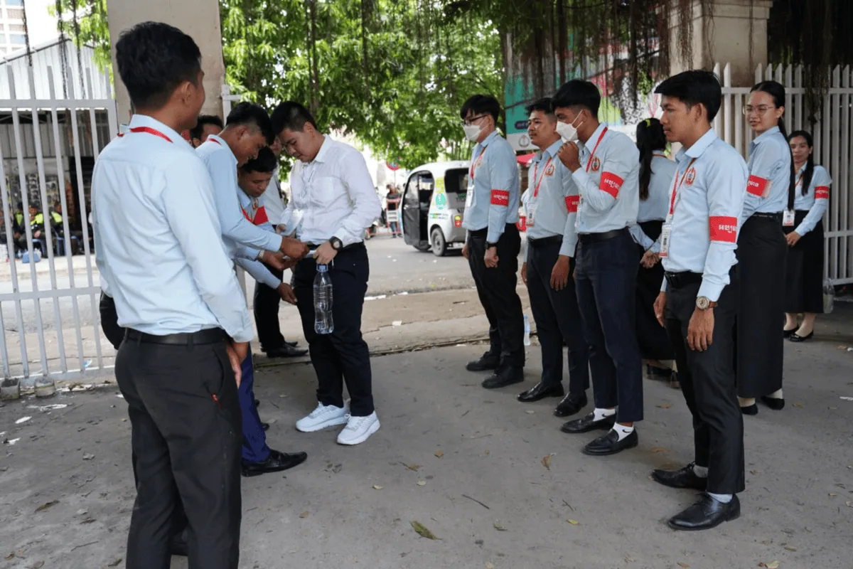 No Shortcuts: Why Cambodia Needs Two Generations to Build a Meritocratic Bureaucracy and Education System
