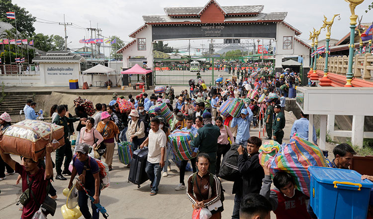 Cambodia’s growth engine is its skill set