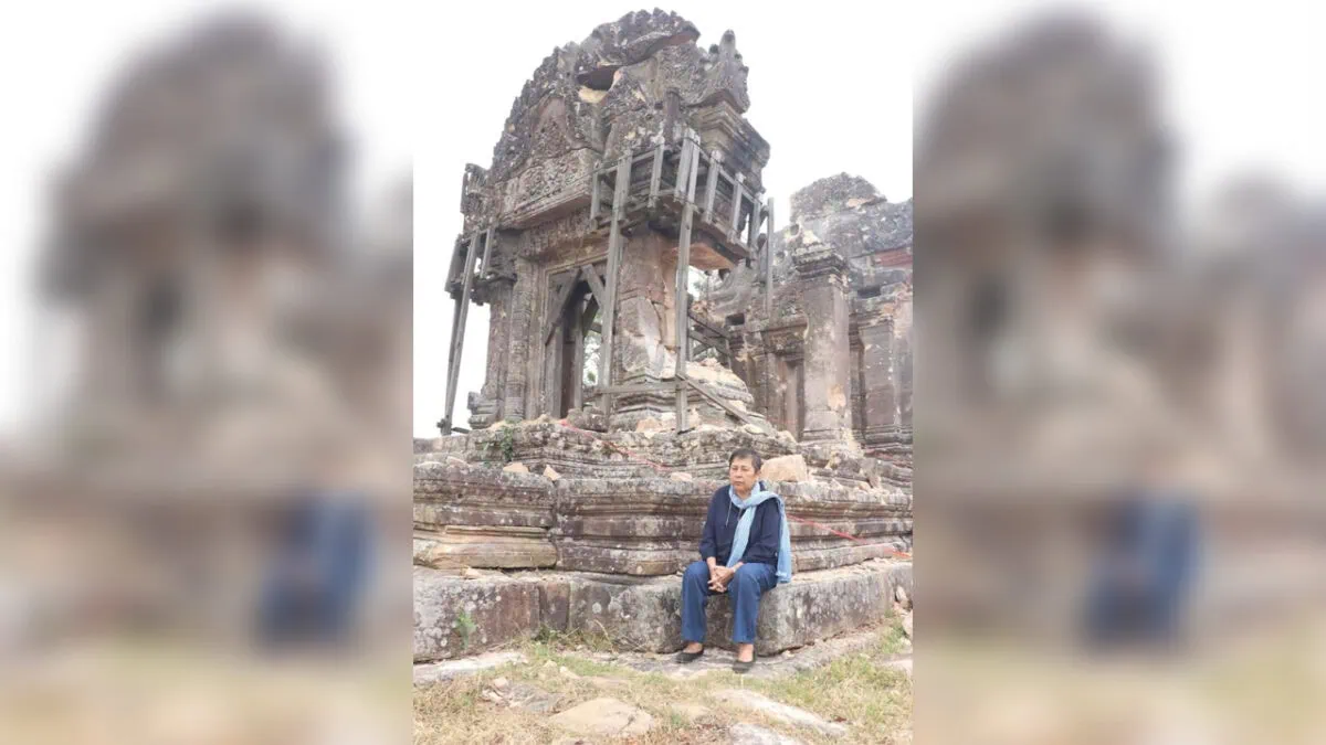 What Is the Price of Destroying Humanity’s Heritage?