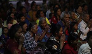 When Denial Becomes Admission: Thailand’s Own Narrative Reveals the Humanitarian Reality