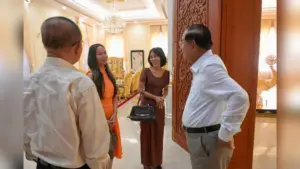 Beyond the Threshold: Statecraft, Expertise, and the Evolution of Cambodian Political Mechanics