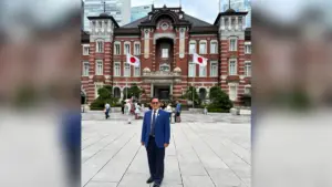 Cambodia-Japan Relations in a Changing Asia: Trust, Development, and Strategic Partnership