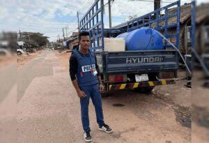 Freedom of the Press and National Security: Where Should Cambodia Draw the Line?