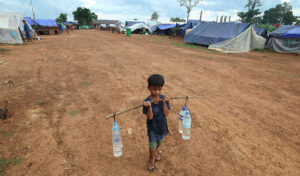 Peace Is Measured by Civilians Returning Home, Not by Ceasefire Agreements