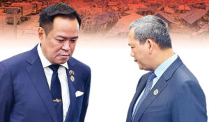 From MOU to UNCLOS: Cambodia Chooses Law, Not Confrontation