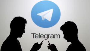 Update! រឿងហេតុនៅពីក្រោយការបាត់ Telegram ពី App Store