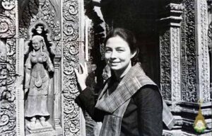 The Queen Mother: A sacred part of Cambodia’s cultural heritage