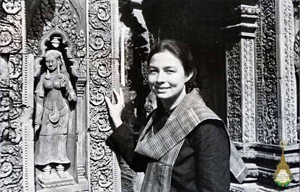 The Queen Mother: A sacred part of Cambodia’s cultural heritage