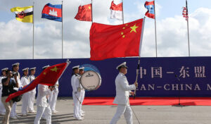 China’s quiet diplomacy vital for ASEAN