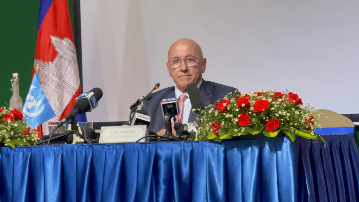 Thailand Should Honour UN and International Law by Respecting the Sovereignty of Cambodia