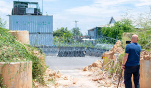 Thais refute UN rapporteur’s border assessment as Cambodia points to broader occupation