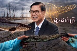 វិចារណកថា៖ «ត្រីចូលជុច»