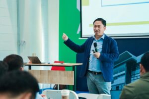 Part 10: សង្គ្រាមព័ត៌មាន ការភូតកុហក និងស្ថិរភាពសង្គម