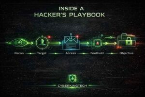 នៅក្នុងសៀវភៅណែនាំរបស់ HACKER