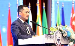 ឯកឧត្តមឧបនាយករដ្ឋមន្ត្រី ស សុខា៖ ក្រសួងកំពុងពិនិត្យសិក្សាបង្កើតមជ្ឈមណ្ឌលជាតិប្រឆាំងការឆបោកតាមប្រព័ន្ធបច្ចេកវិទ្យា