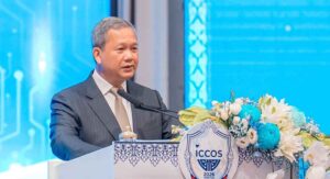 Keynote Address of Samdech Moha Borvor Thipadei HUN Manet at the Opening Ceremony of the International Conference on Combating Online Scams under the theme: “Acting Together Towards Breaking the Chain and Eradication of Online Scams”