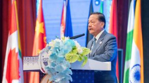 Nearly 30 Nations Pledge Unified Offensive Against Cyber Scam Syndicates at Phnom Penh Conference