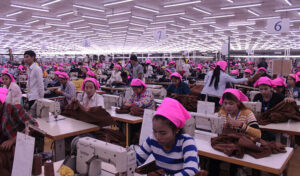 BREAKING: PM Hun Manet Adds $2, Raising 2027 Garment Minimum Wage to $212
