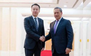 ក្រុមហ៊ុន Huawei វាយតម្លៃខ្ពស់ចំពោះកិច្ចសហការល្អប្រសើររបស់ក្រសួងស្ថាប័នពាក់ព័ន្ធ ក្នុងវិស័យបច្ចេកវិទ្យា