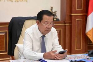 សម្ដេចតេជោ ហ៊ុន សែន រម្លឹកពីការប៉ុនប៉ងធ្វើឃាត ពីសំណាក់ពួកចោរនយោបាយ កាលពី២៨ឆ្នាំ មុន