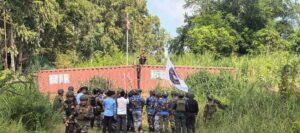 Cambodia rejects Thai PM border claim as lacking legal basis