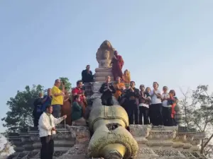 កម្ពុជាបដិសេធការបកស្រាយរបស់ JIC៖ ទីតាំងកងទ័ពក្នុងបទឈប់បាញ់មិនកំណត់អធិបតេយ្យភាព
