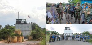 Cambodia Calls for Prompt Resumption of JBC Border Survey and Demarcation