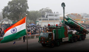 India’s defence export story becoming harder to ignore