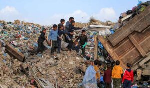 The West’s pretend outrage won’t save Palestinians