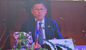 DPM Sok Chenda Sophea says Thailand poses ‘grave challenge’ to Cambodia’s territorial integrity