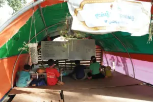 Thailand ‘s Changing Narratives and Strategies toward Cambodia
