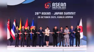 Japan, ASEAN, and the Search for Stability in an Era of Great Power Rivalry