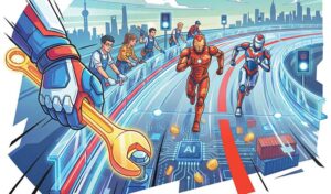 What The Odyssey can teach China and the US