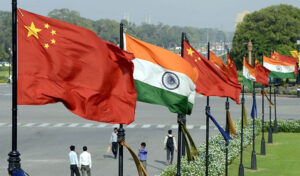 Dialogue conducive to stabilising Sino-Indian border and ties